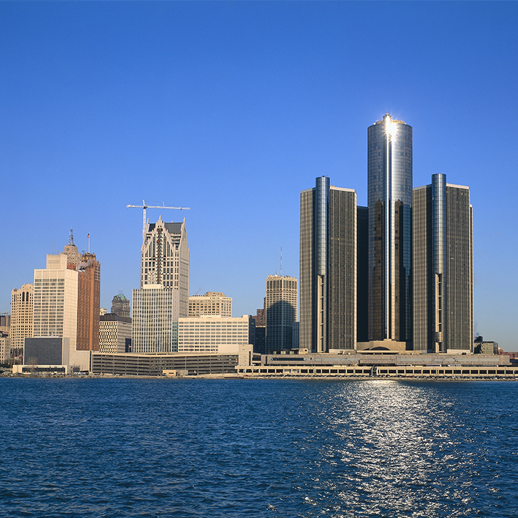 Garbuzov Law Firm, PLLC in Farmington Hills, MI (3)