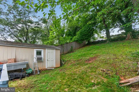 Realtor Reggie Johnson in Chevy Chase, MD