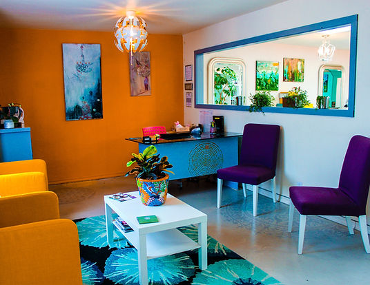 Waves Hair Studio in Arcata, CA (4)