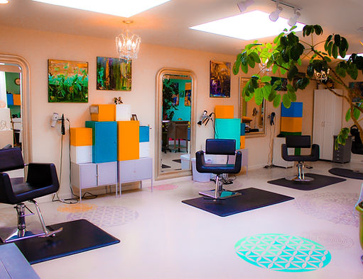 Waves Hair Studio in Arcata, CA (5)