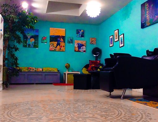 Waves Hair Studio in Arcata, CA (6)