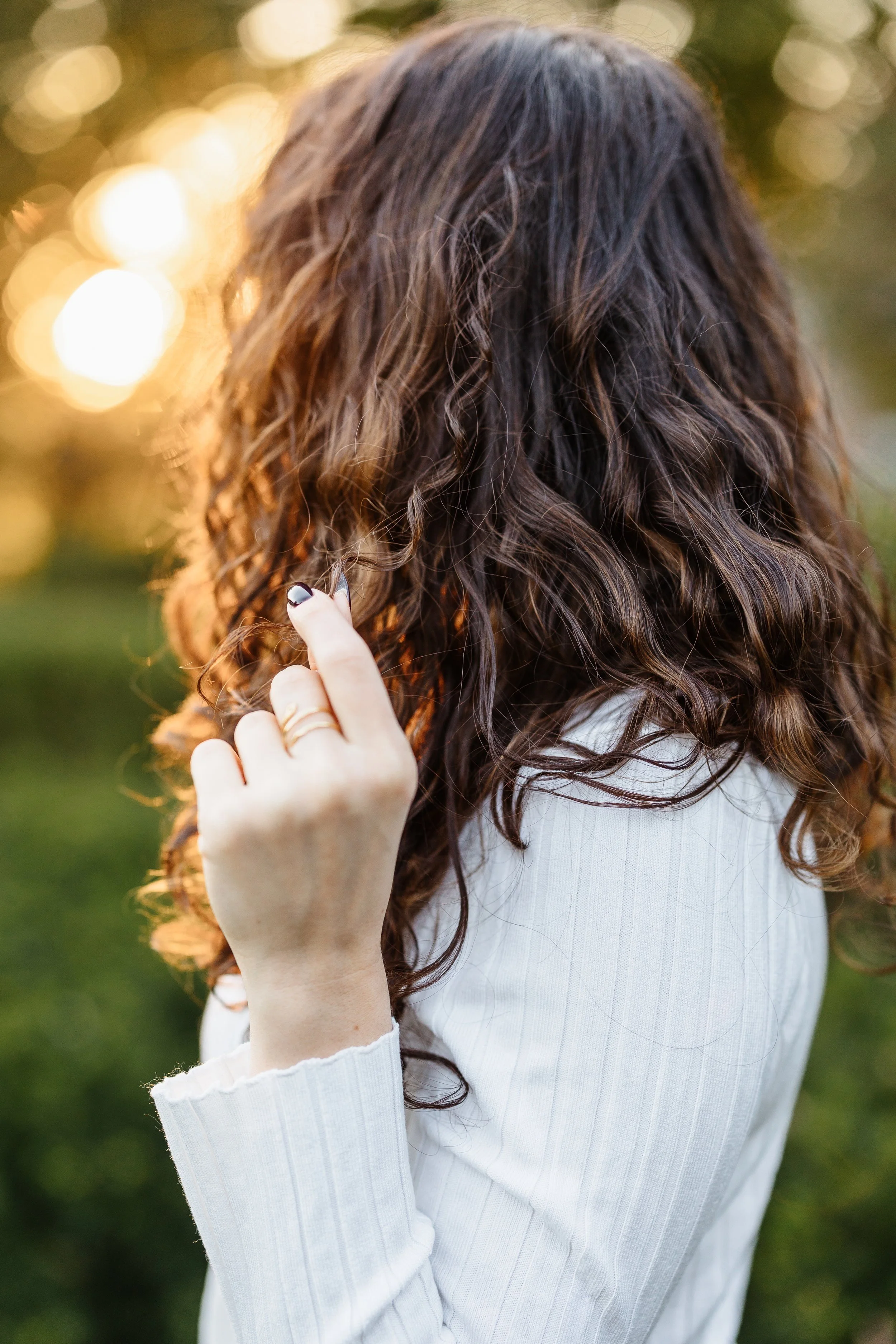 Bernadette Bickel Hair Studio in Yardley, PA