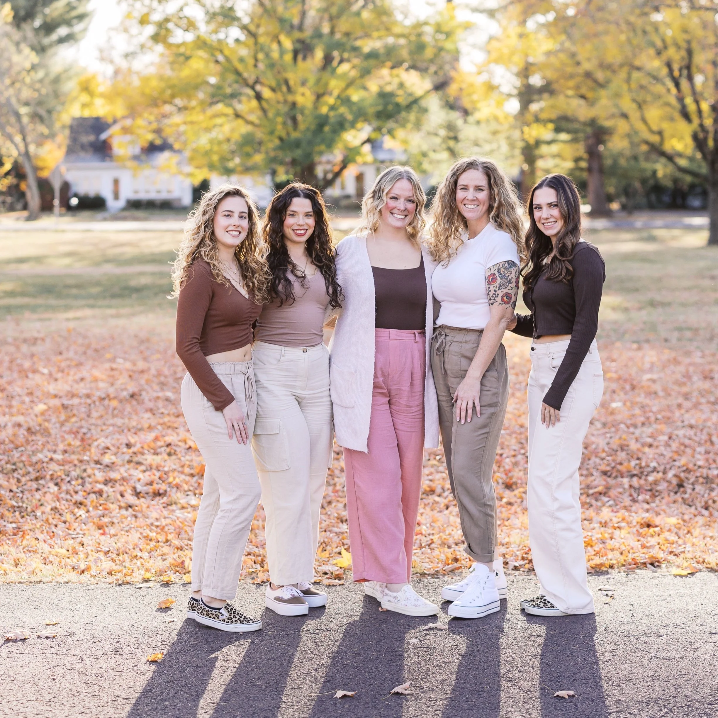 Bernadette Bickel Hair Studio in Yardley, PA (2)
