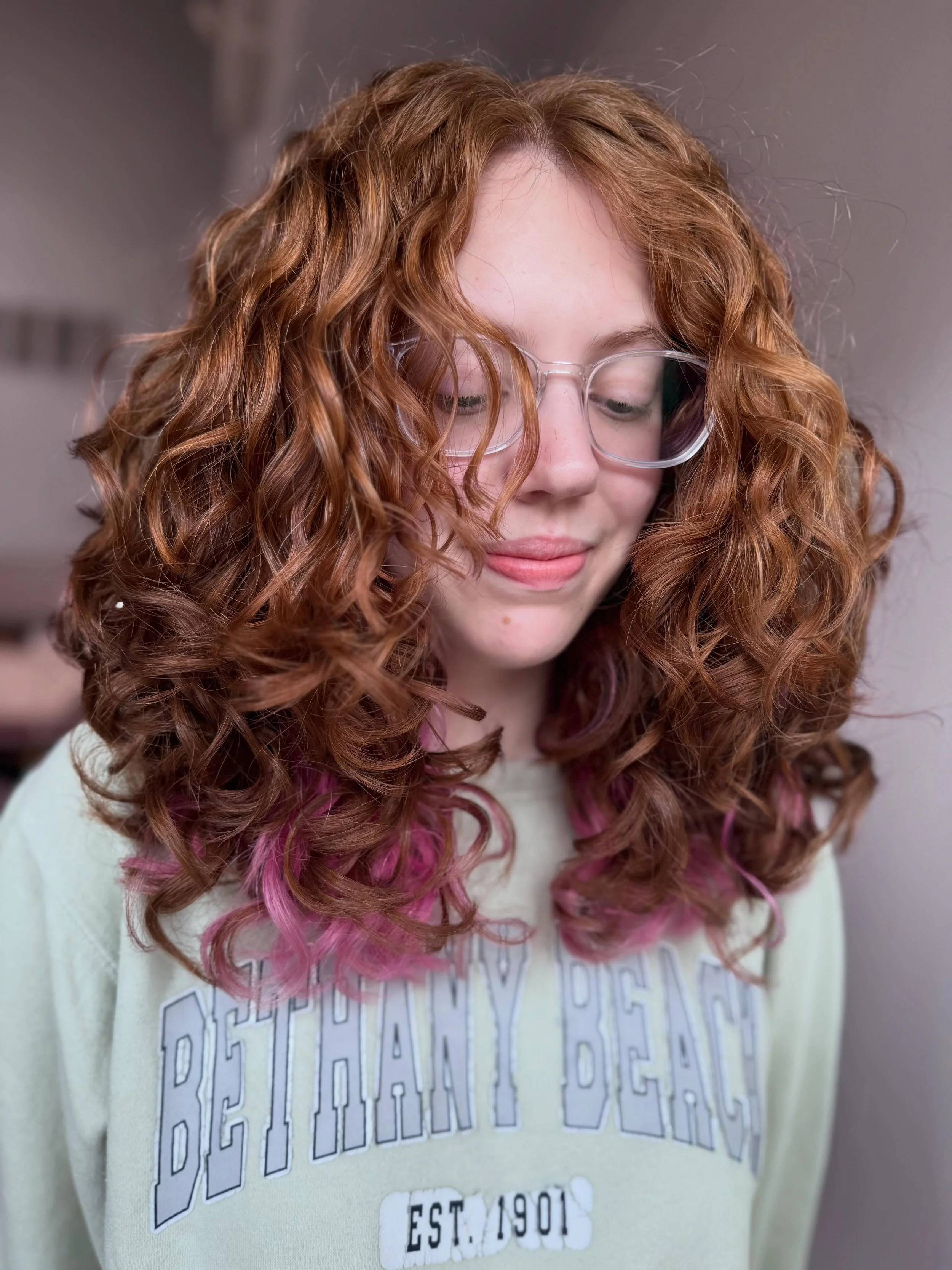 Bernadette Bickel Hair Studio in Yardley, PA (4)