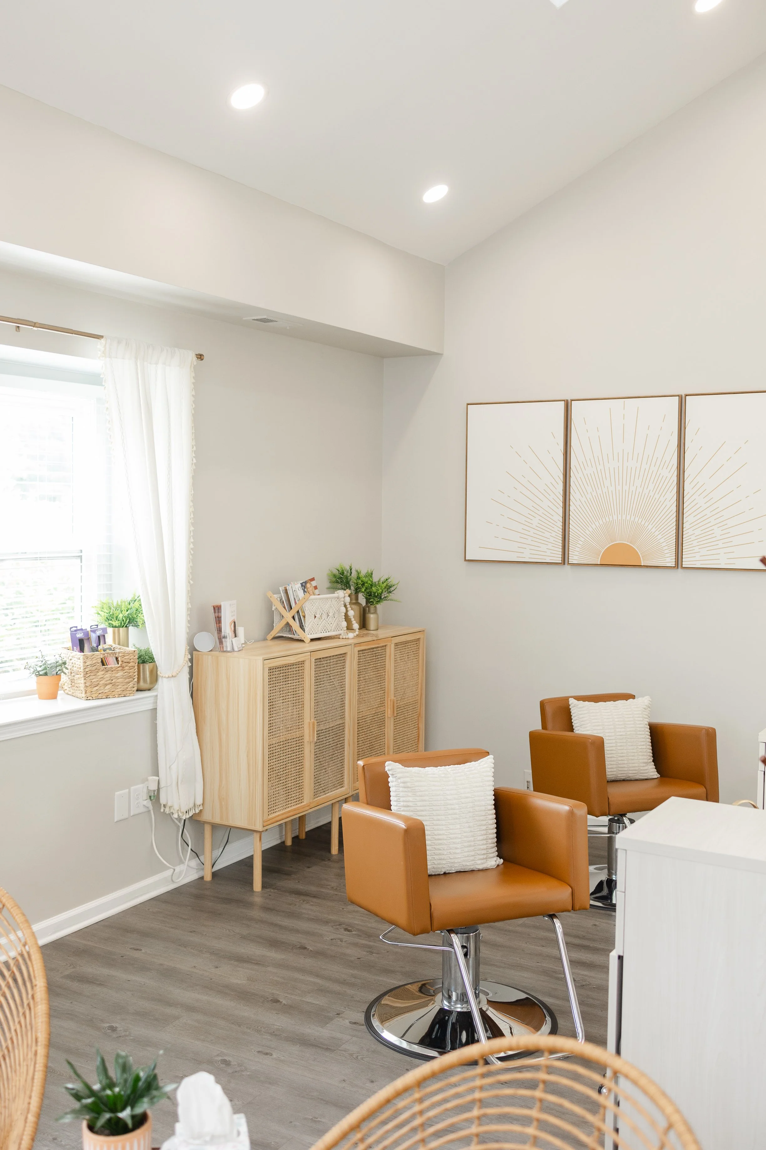 Bernadette Bickel Hair Studio in Yardley, PA (5)