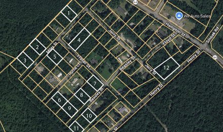 Fishburne & Company – Walterboro Real Estate in Walterboro, SC