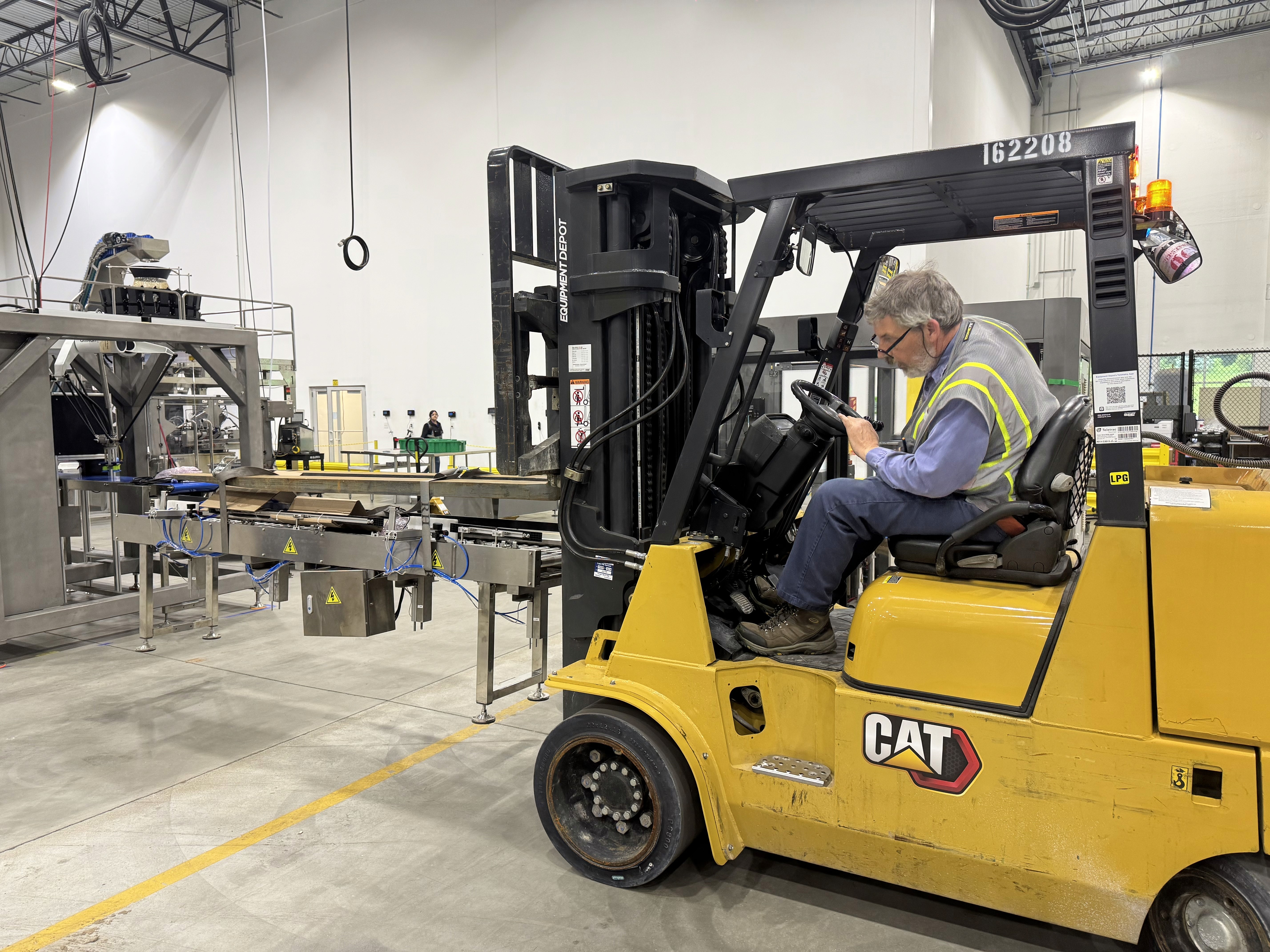 Summit Packaging Solutions in Union City, GA (3)