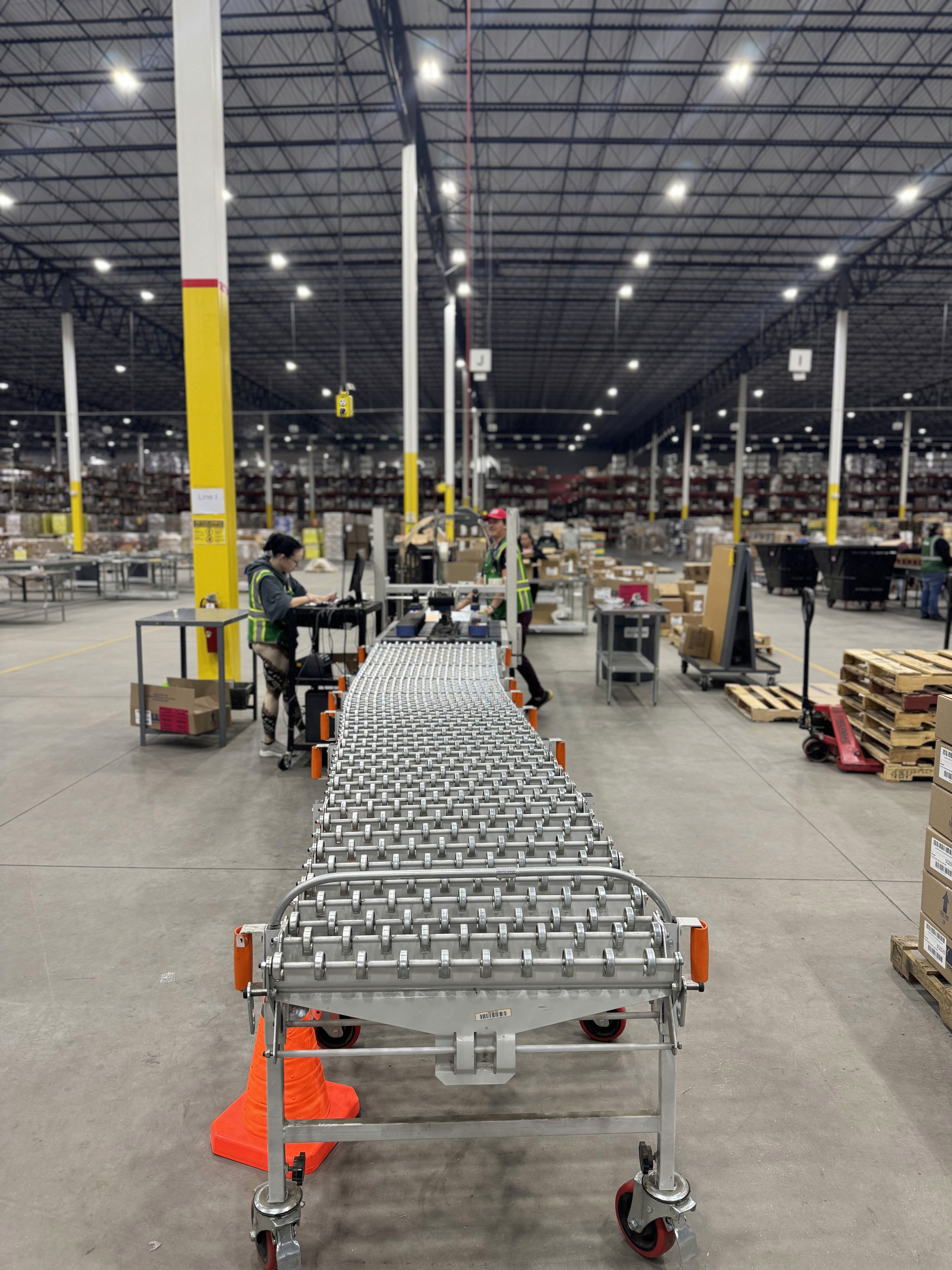 Summit Packaging Solutions in Union City, GA (5)