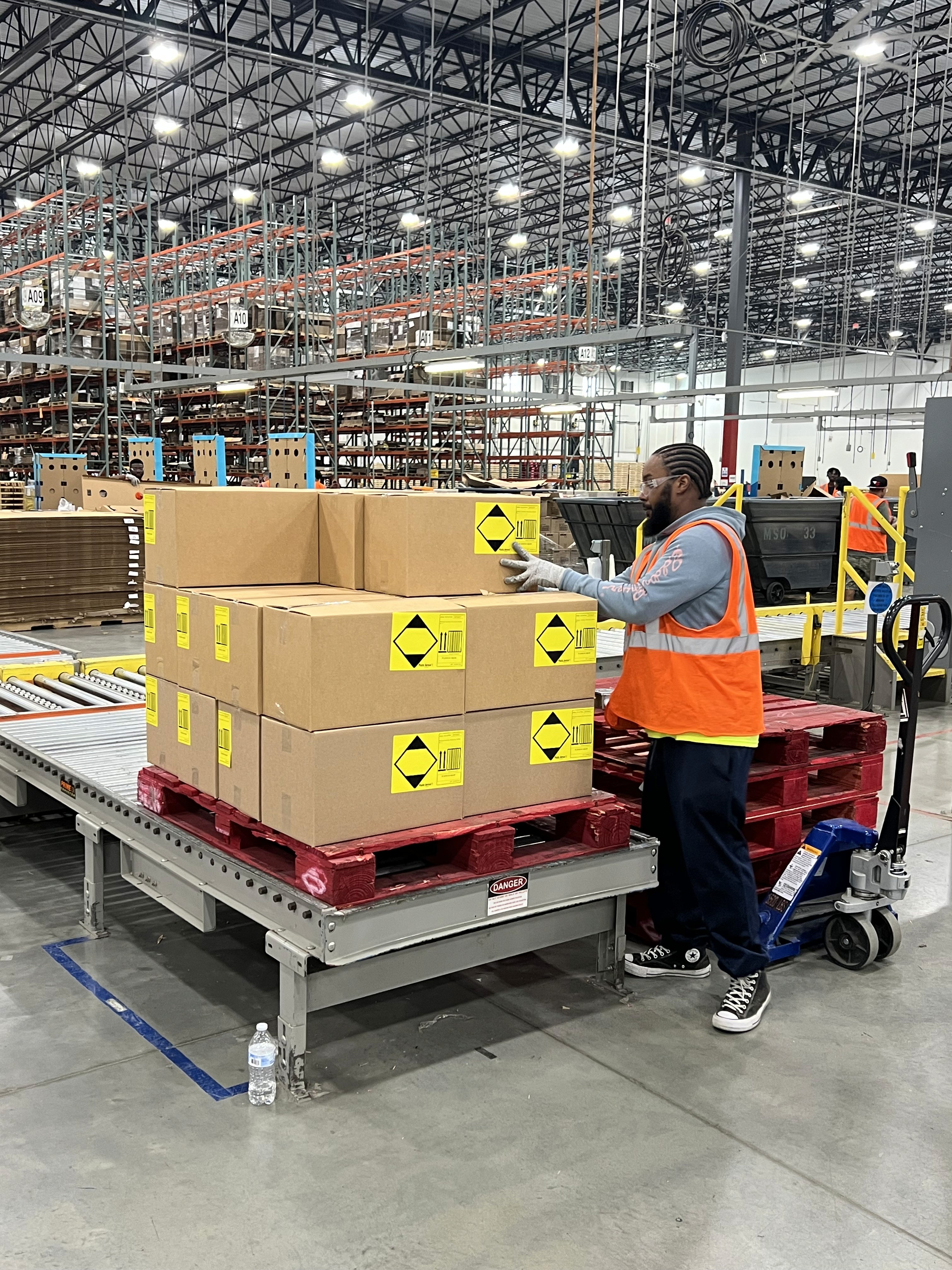 Summit Packaging Solutions in Union City, GA (6)