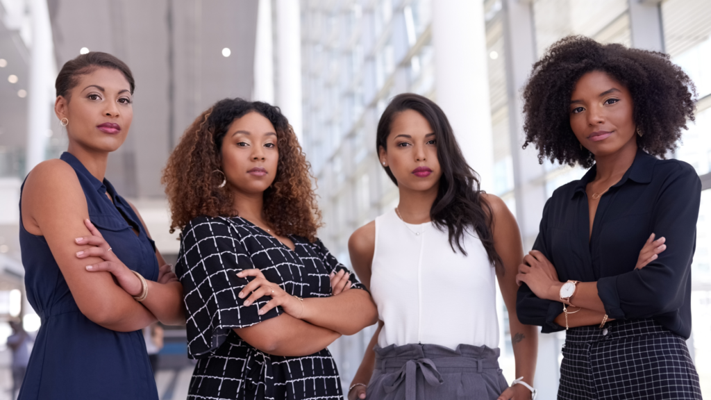 Black Career Women's Network in Cincinnati, OH (2)