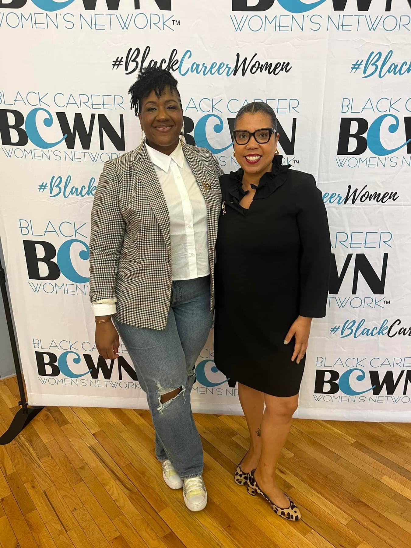 Black Career Women's Network in Cincinnati, OH (3)