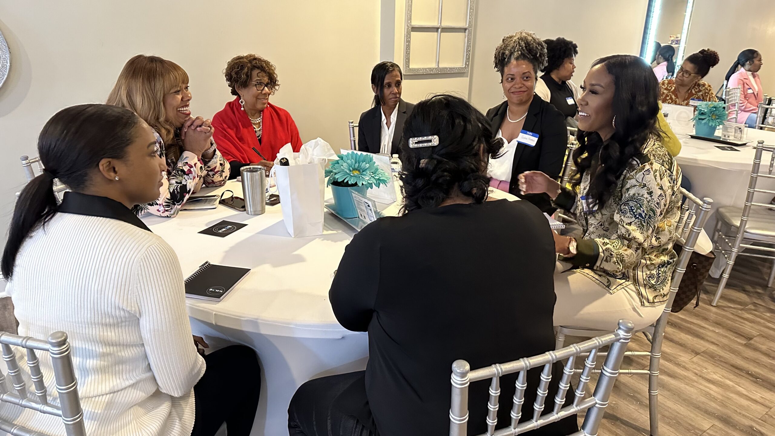 Black Career Women's Network in Cincinnati, OH (4)