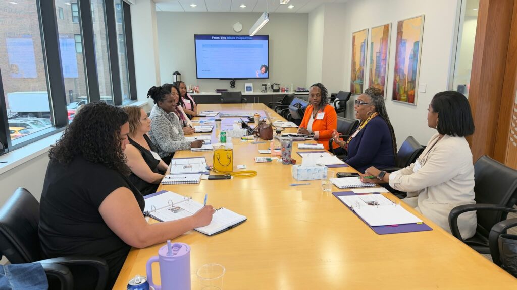 Black Career Women's Network in Cincinnati, OH (6)