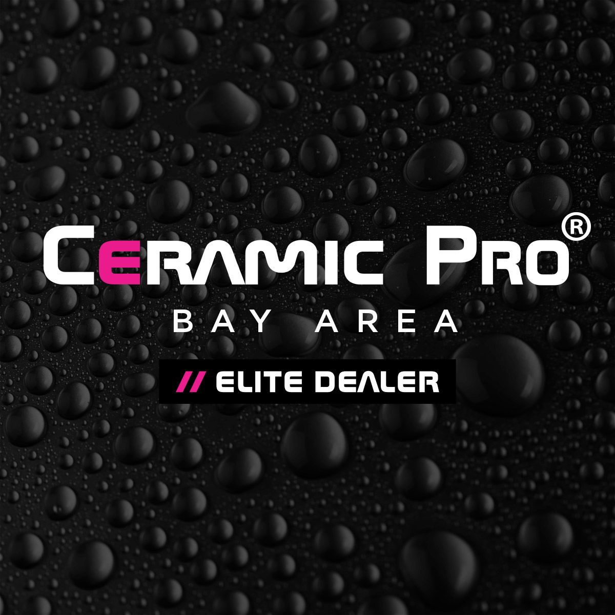 CERAMIC PRO BAY AREA / EXCLSV MOTORSPORTS in Martinez, CA (6)