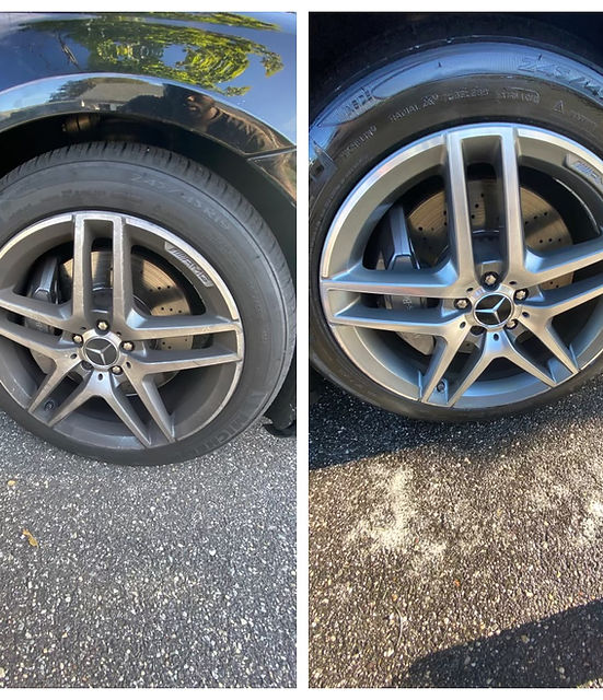 Sean’s Auto Spa in Far Rockaway, NY (3)