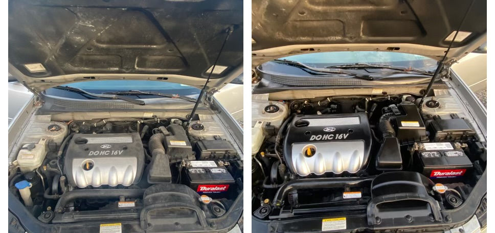 Sean’s Auto Spa in Far Rockaway, NY (4)