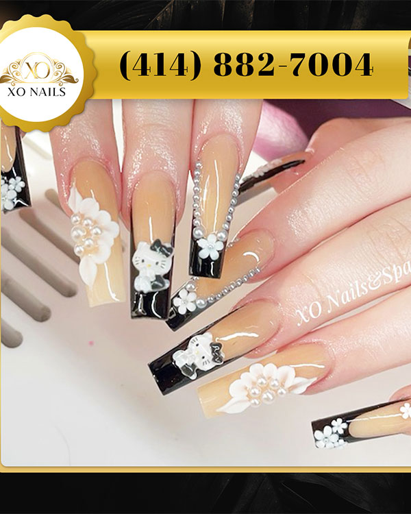 XO Nails in St Francis, WI (2)