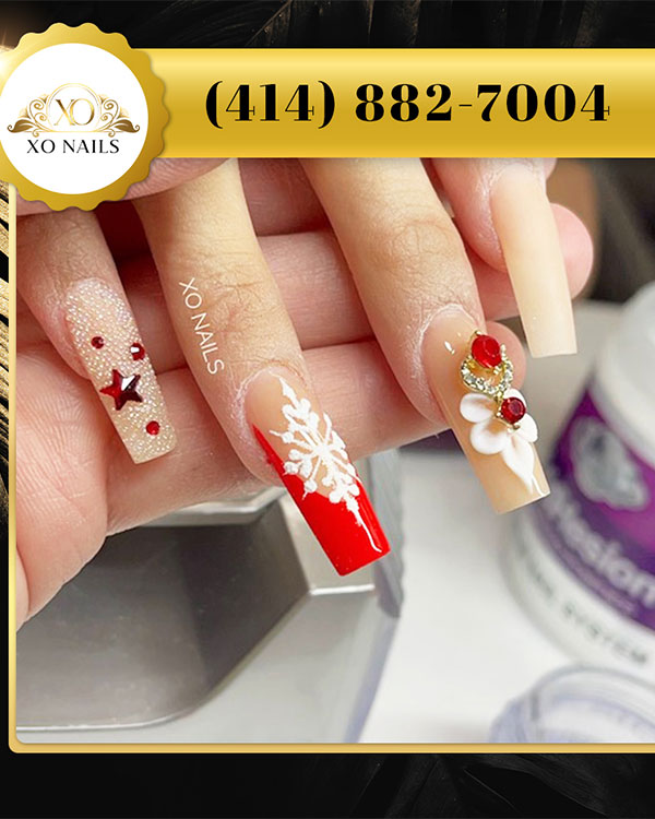 XO Nails in St Francis, WI (3)