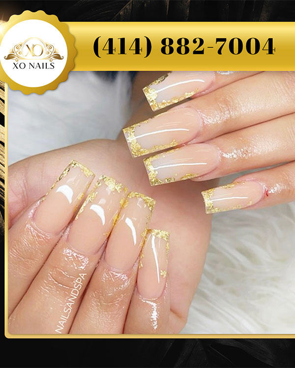XO Nails in St Francis, WI (4)