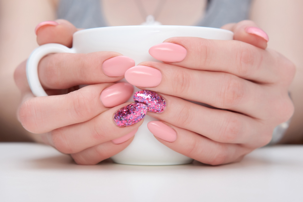 L.A. Nails & Spa in Villa Park, IL (3)