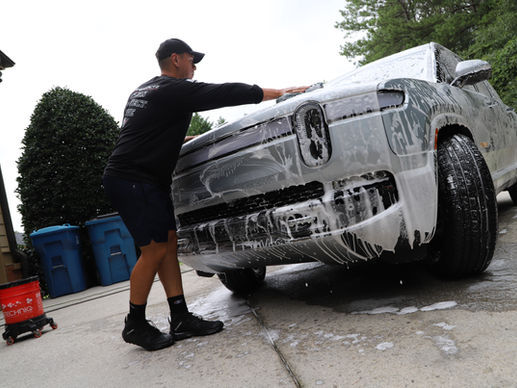 ShineAddictz Premium Mobile Detailing in Grayson, GA (2)