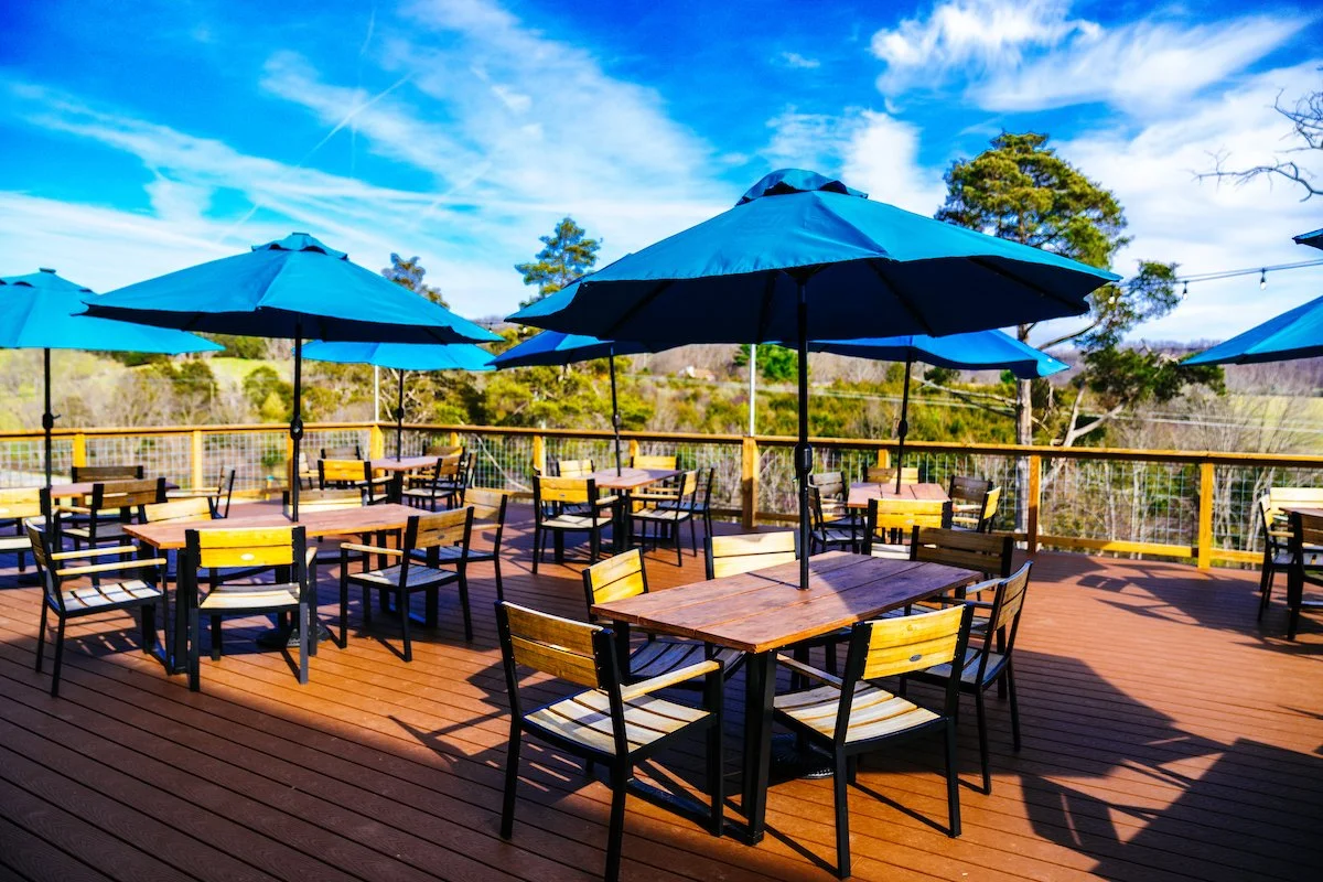Devils Backbone Brewing Company - Outpost Tap Room & Kitchen in Lexington, VA (6)