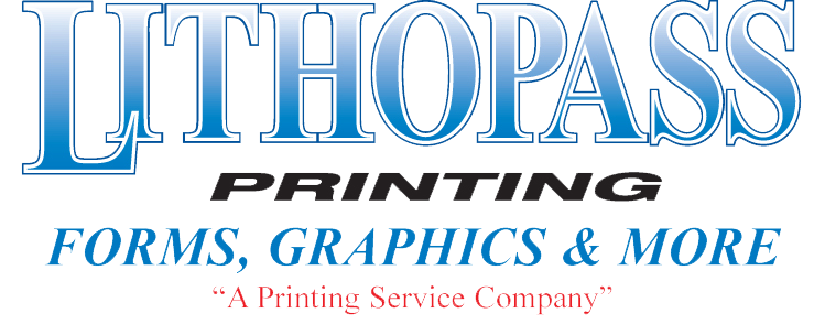 Lithopass Printing Forms in Banning, CA