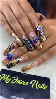 My Juicee Nailz in Cape Coral, FL (2)