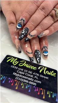 My Juicee Nailz in Cape Coral, FL (3)