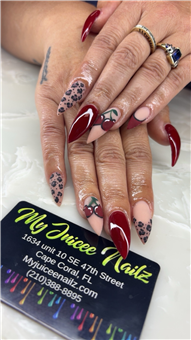 My Juicee Nailz in Cape Coral, FL (4)
