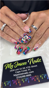My Juicee Nailz in Cape Coral, FL (5)