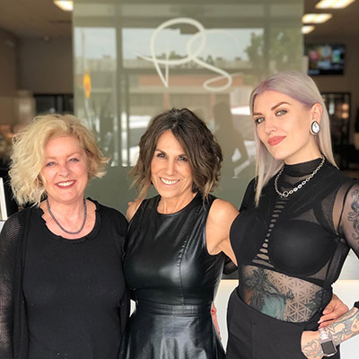 Provence Salon in Visalia, CA