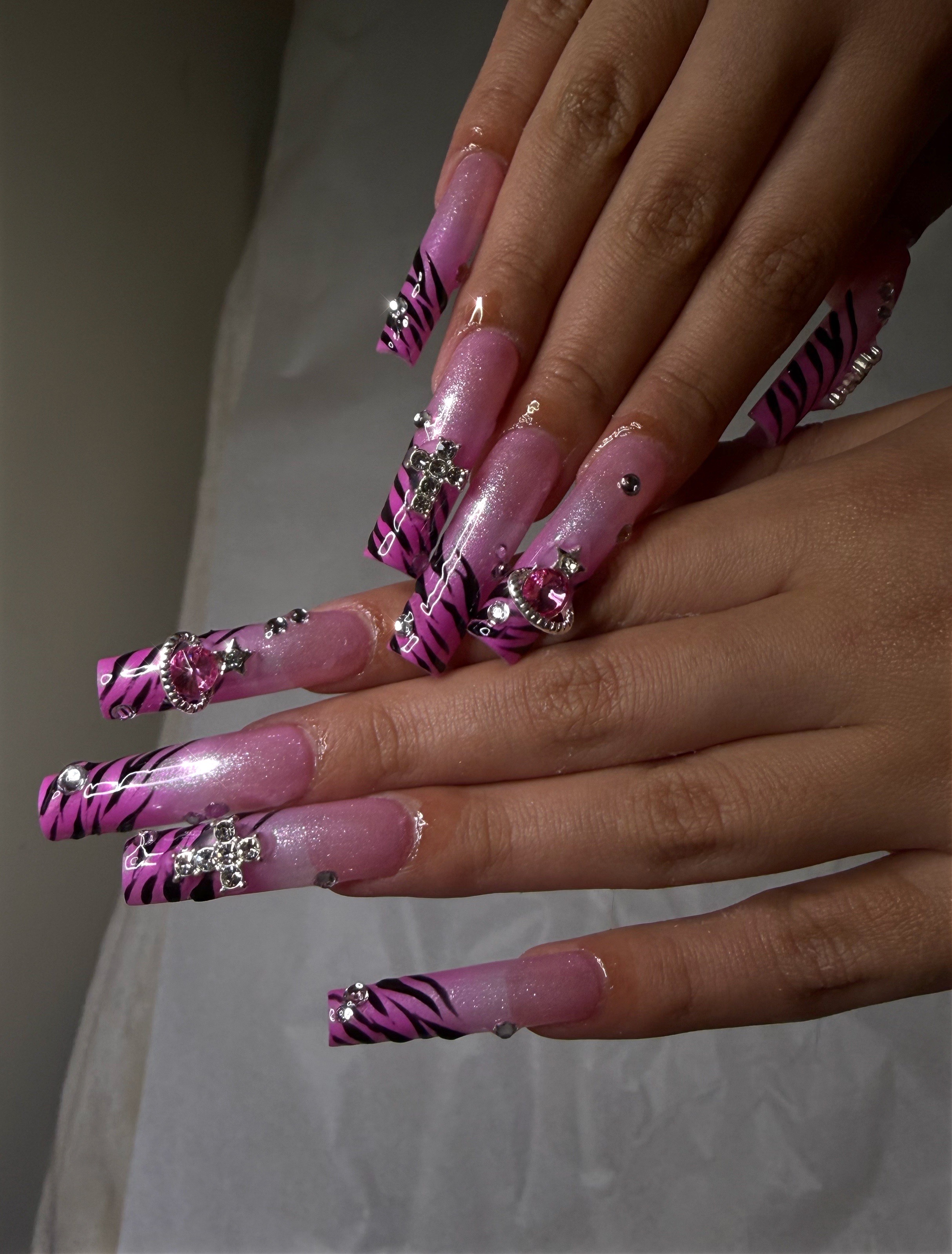 Luxe Nails in Buena Park, CA (5)