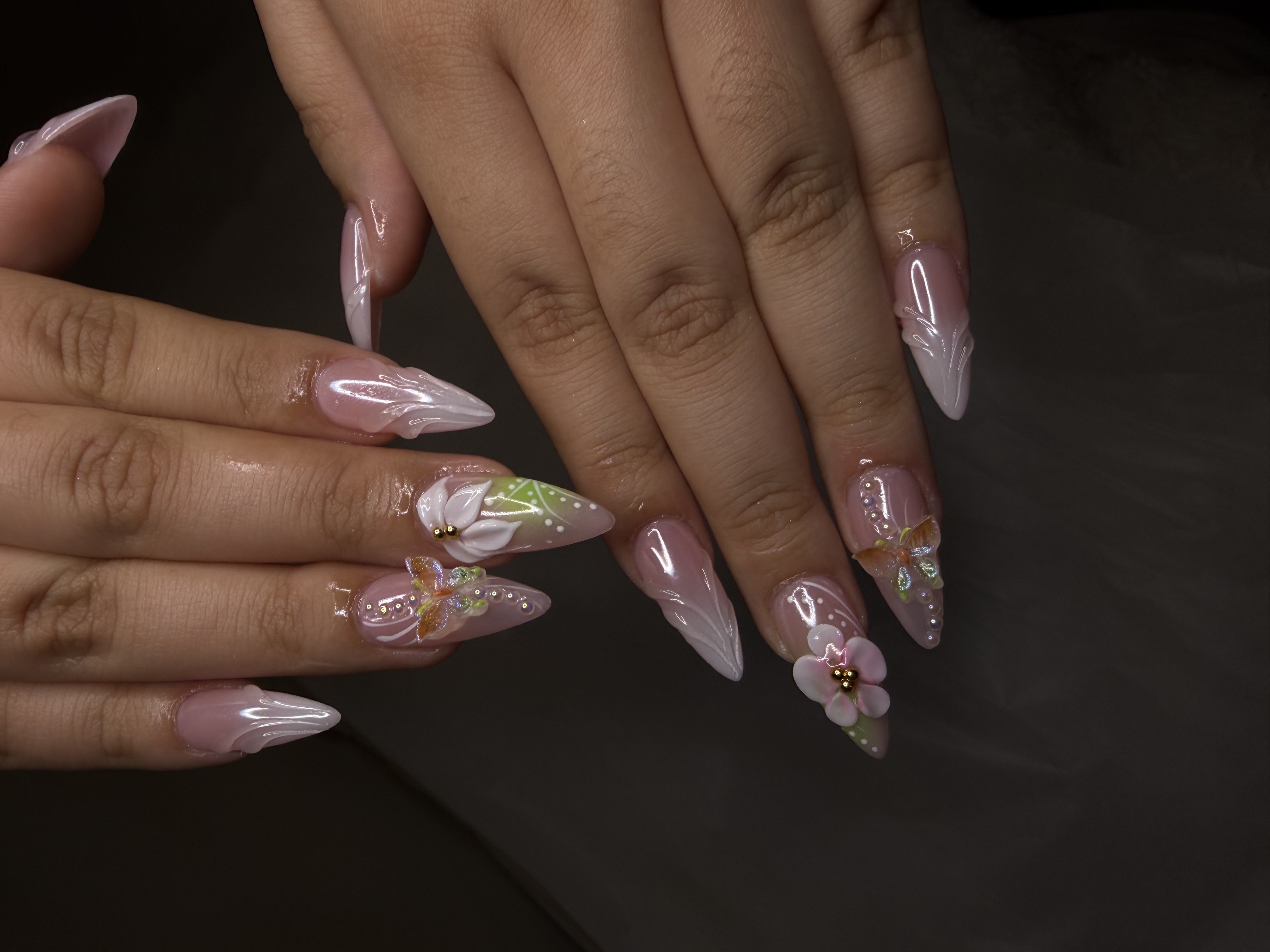Luxe Nails in Buena Park, CA (6)