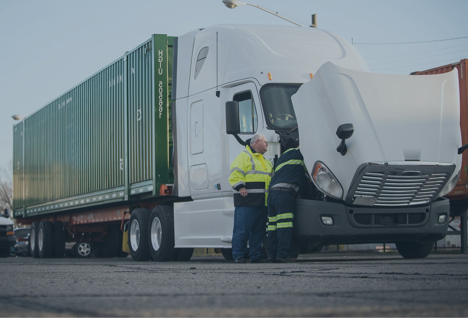 Highway Tire & Diesel Repair in Barstow, CA (3)