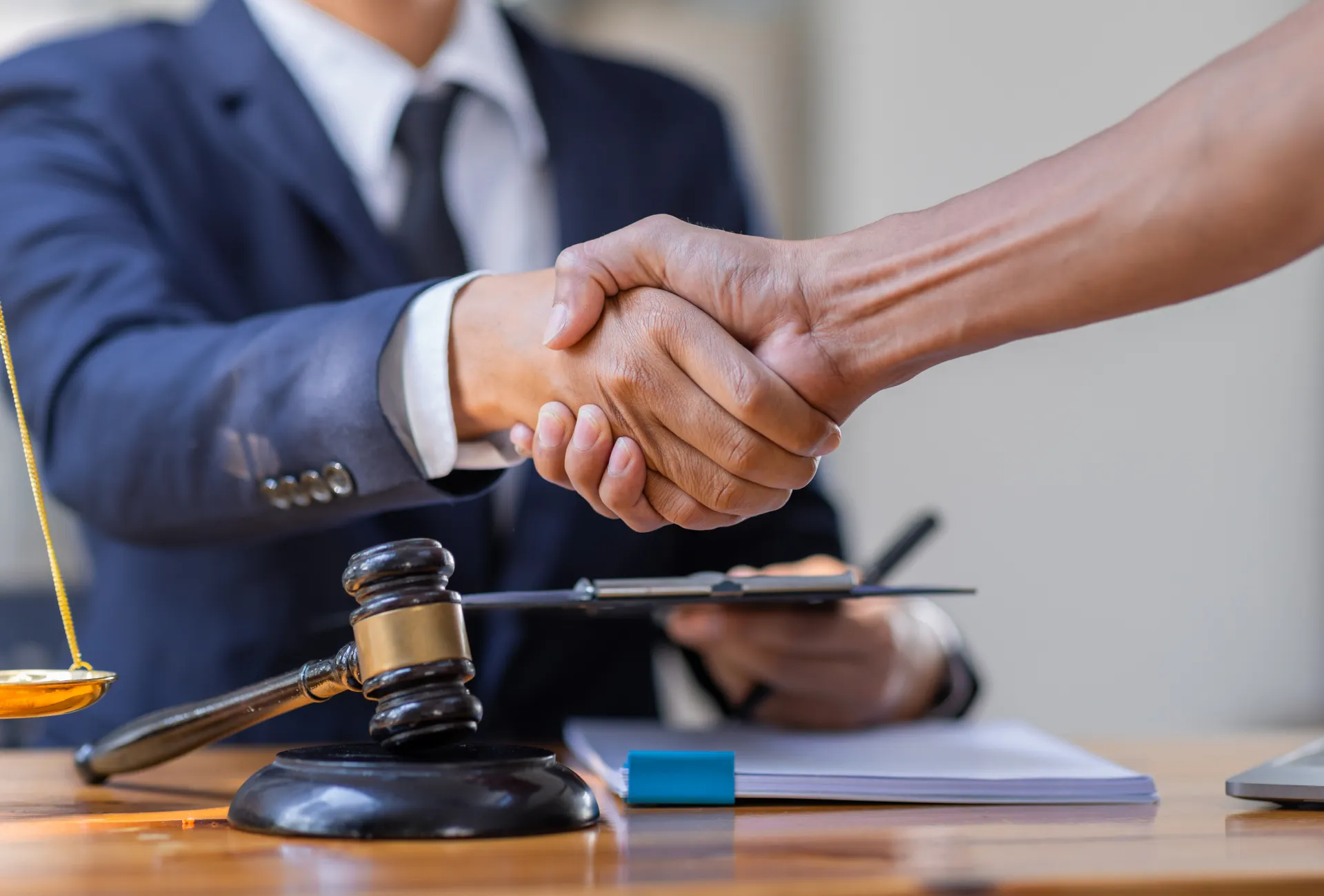 Law Office of Stephen W. Penn and Associates in Morgan Hill, CA (4)