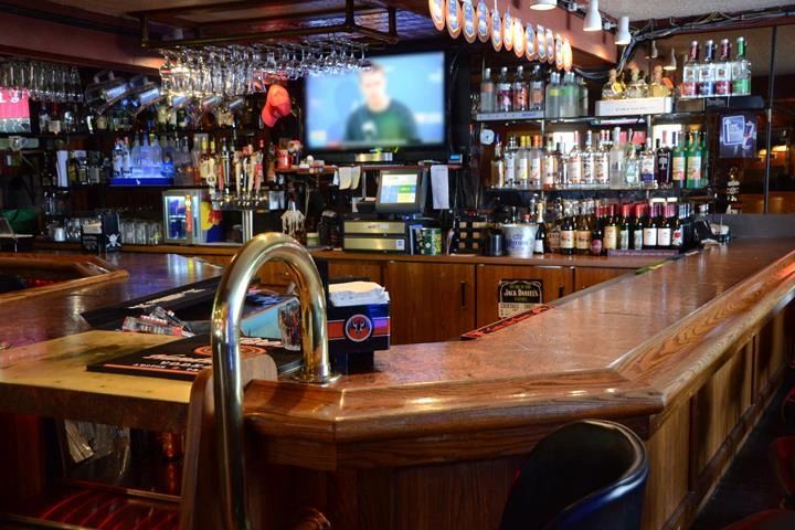 The Red Rooster in Waukesha, WI