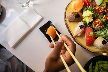 Kuma Sushi Bar in New Bern, NC (4)