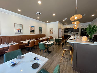Kuma Sushi Bar in New Bern, NC (5)