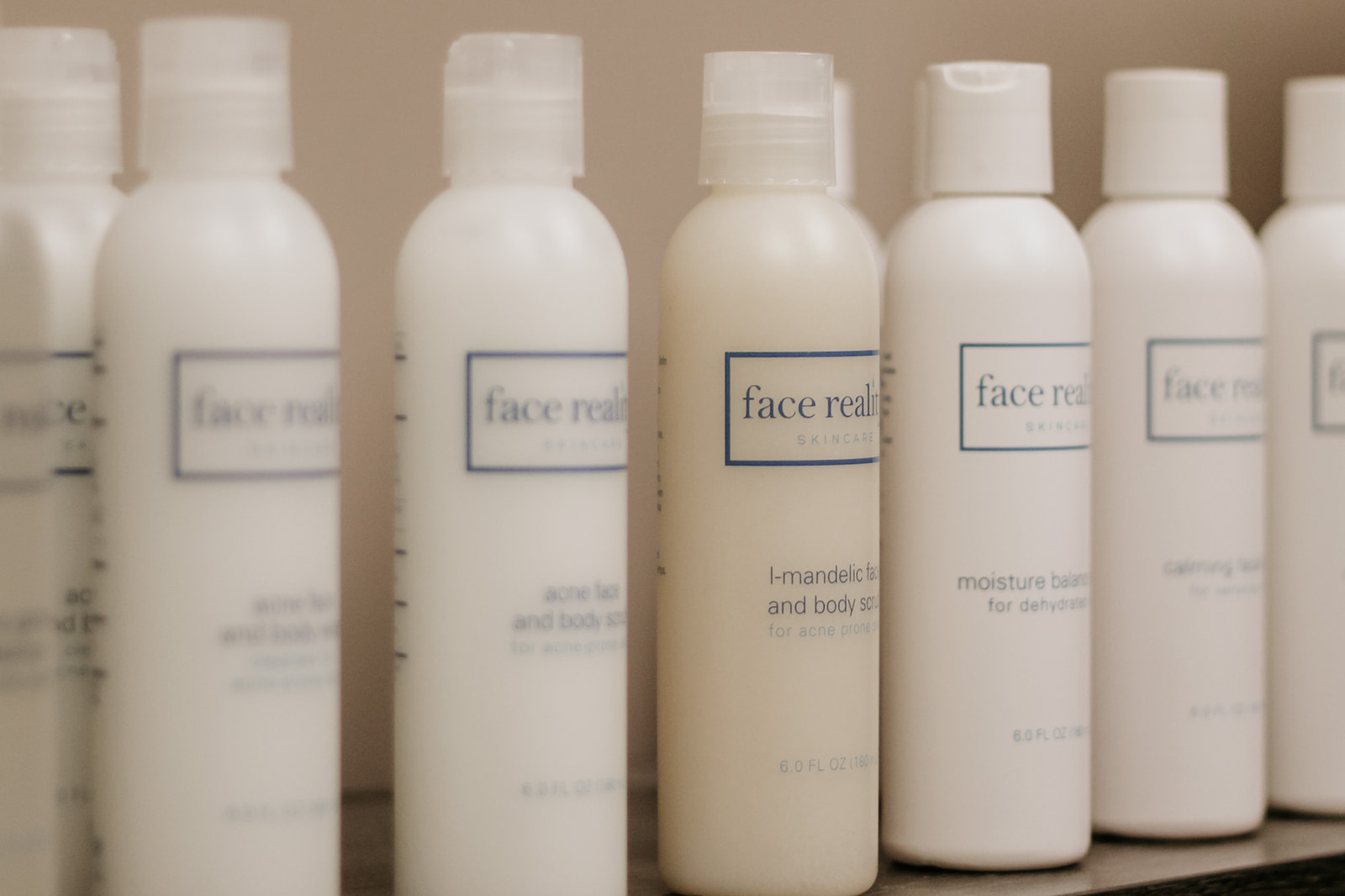Levea Esthetics LLC in Neillsville, WI