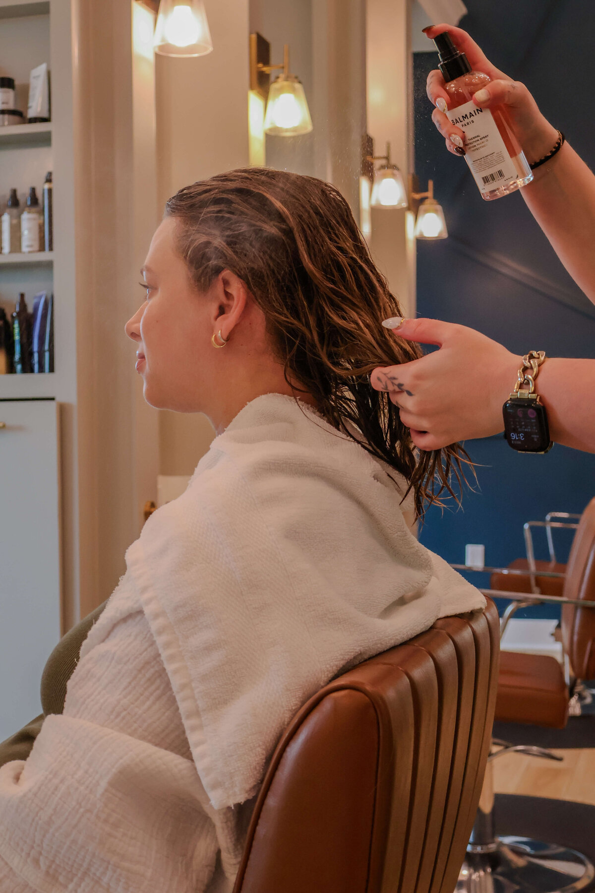 SoCo Blow Dry Bar in College Station, TX (3)