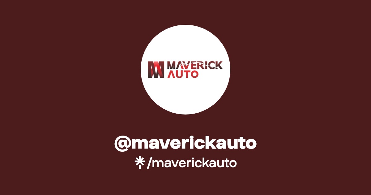 Maverick Auto LLC in Dallas, TX (2)
