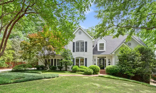 Britt Jackson | REALTOR® | Real Broker, LLC in Aiken, SC (2)