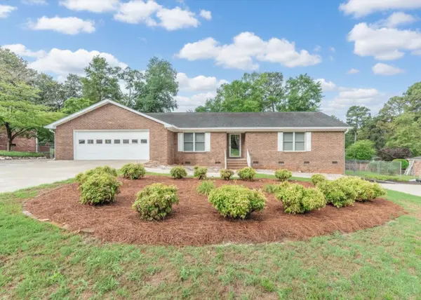 Britt Jackson | REALTOR® | Real Broker, LLC in Aiken, SC (4)