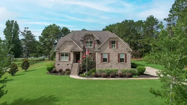 Britt Jackson | REALTOR® | Real Broker, LLC in Aiken, SC (5)