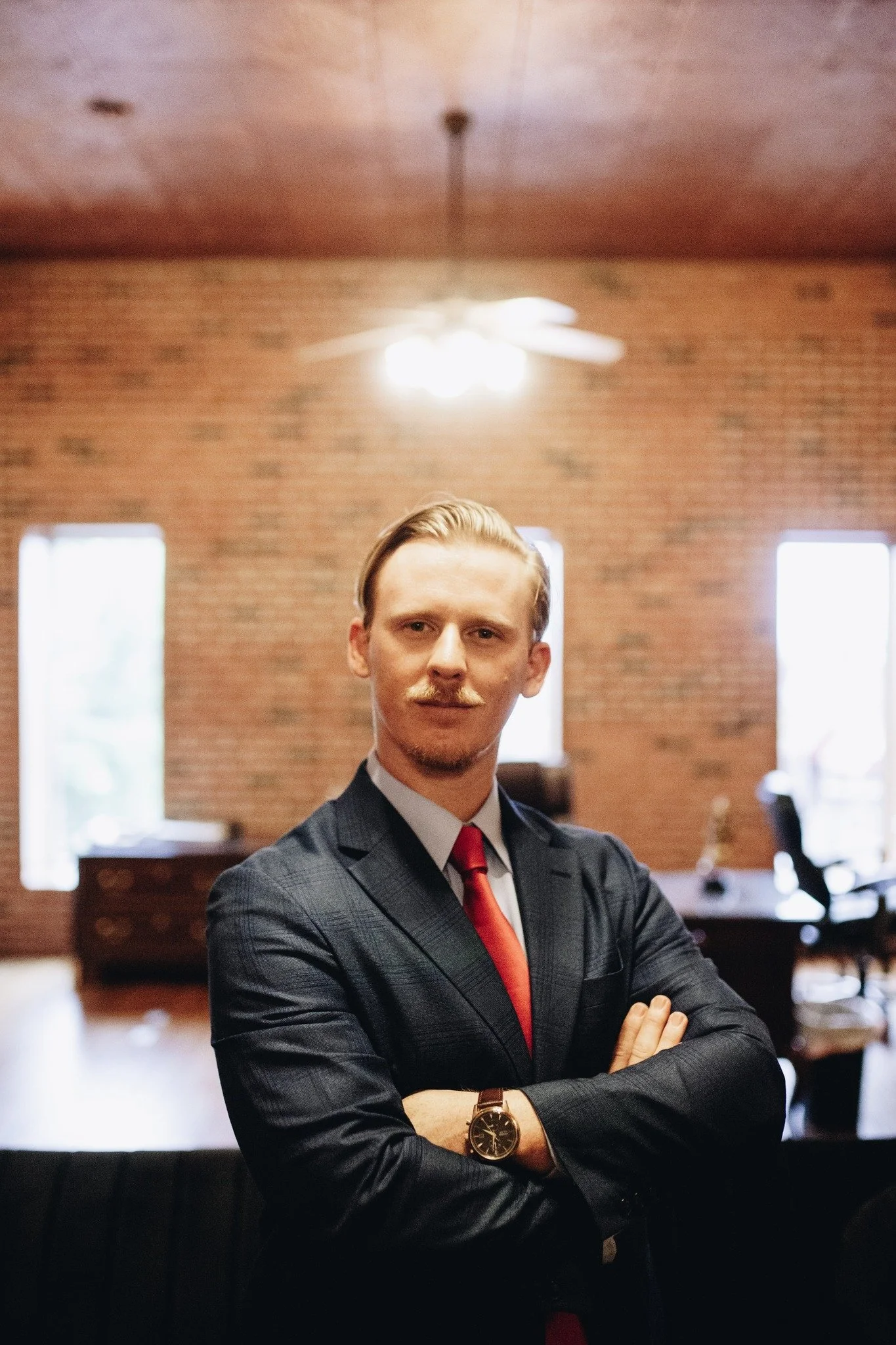 Rouleau Law, PLLC in Chatham, VA