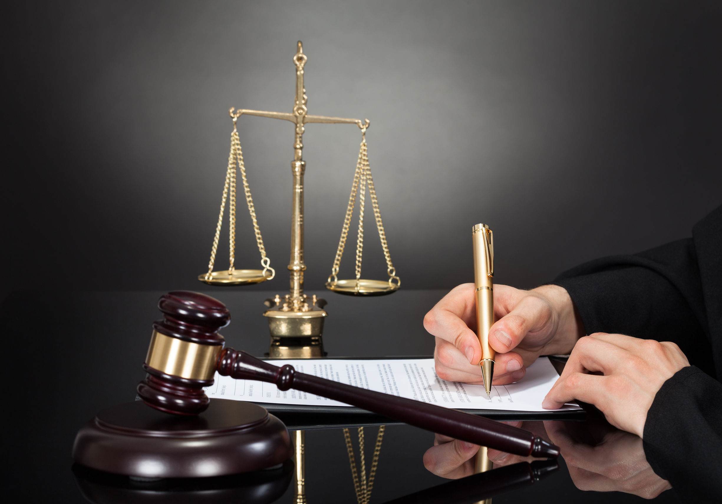 Wallace & Packer, PL Attorneys at Law in Sunrise, FL