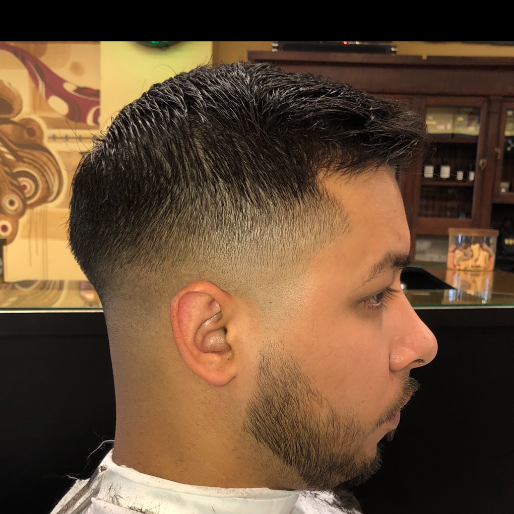 Masors Barber Shop in Temple City, CA