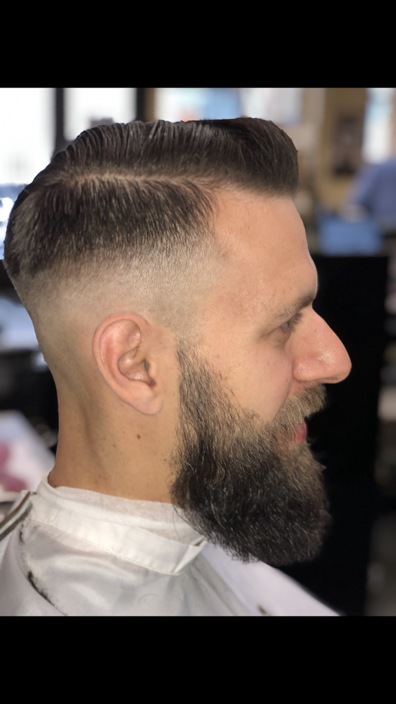 Masors Barber Shop in Temple City, CA (2)