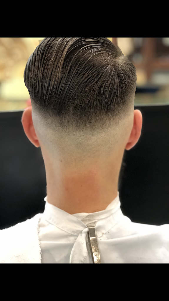 Masors Barber Shop in Temple City, CA (3)